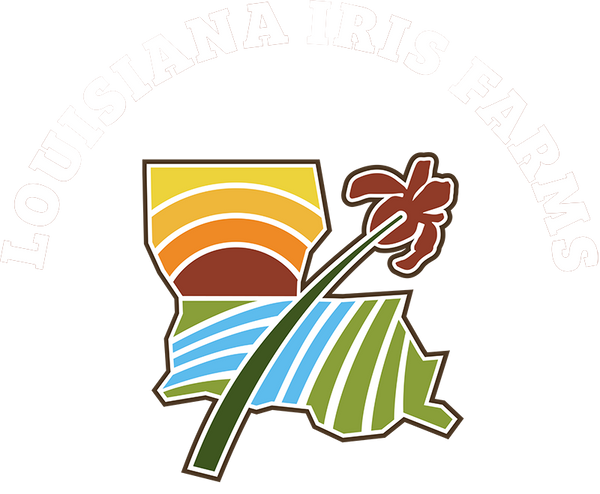 Louisiana Iris Farms